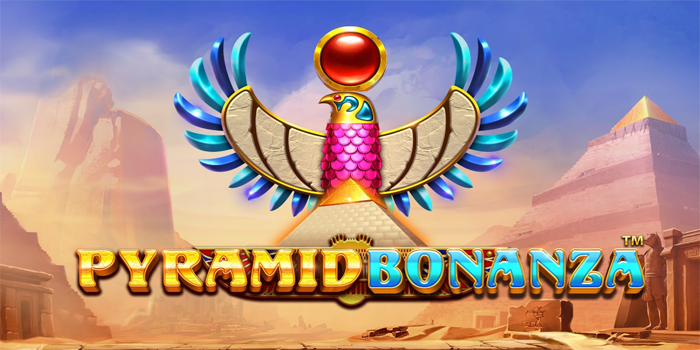 Atas4D - Strategi Mendapatkan Jackpot Slot Pyramid Bonanza