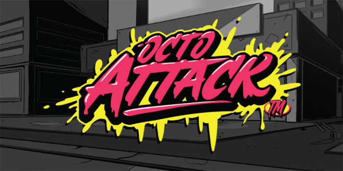 Cara Meraih Jackpot Slot Octo Attack di Situs Jamuslot