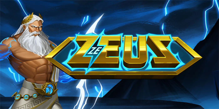 Trik Untuk Menang Besar Slot Ze Zeus di Situs Jamuslot